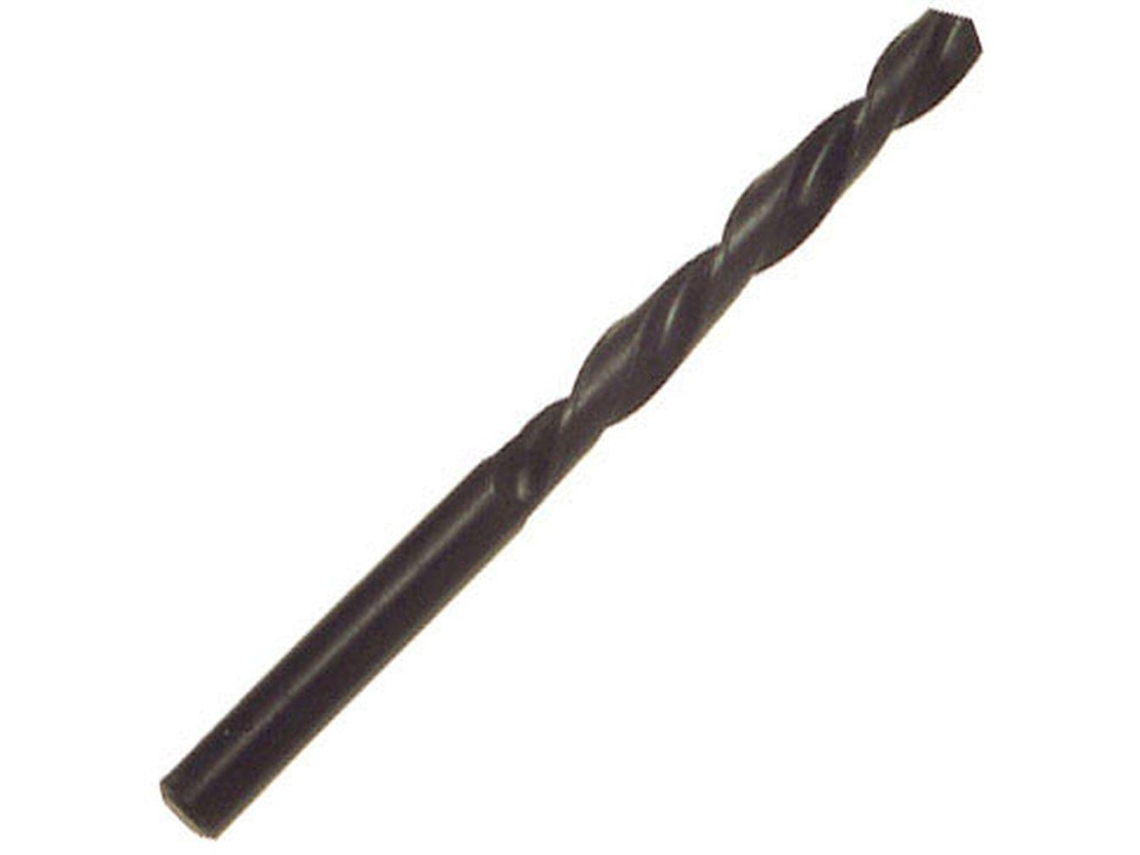 Broca Acero Rapido Hss Cilindrica Ø 7.00 mm WOLFPACK LINEA PROFESIONAL
