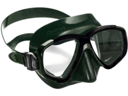 Máscara de Buceo CRESSI Perla (Tamaño Único)