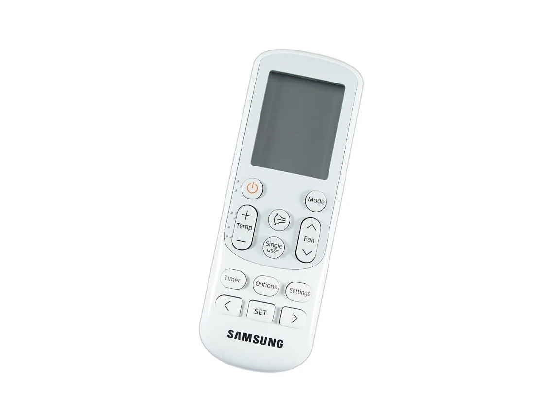 Mando Original Samsung Arh-5109 Para Aire Acondicionado Db93-15882q