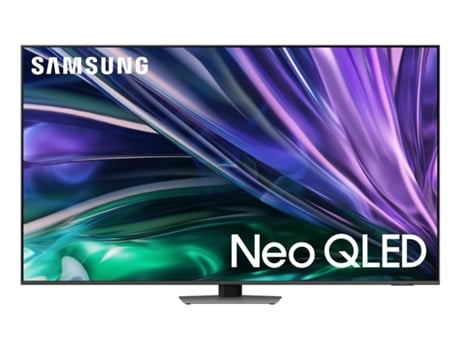 TV SAMSUNG TQ65QN85DBTXXC (Neo QLED - 65'' - 165 cm - 4K Ultra HD - Smart TV)