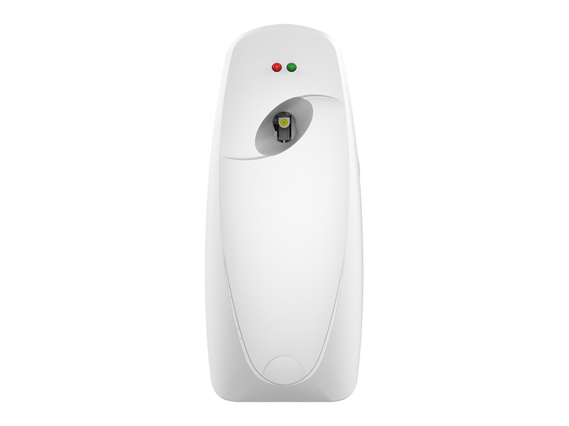 Difusor de Aceites Esenciales TRUMSEN-GM Máquina Automática de Fragancias 300Ml-Blanco