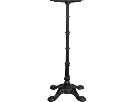 Estrututa de Mesa Kronos MISTERWILS (57 x 57 x 108 cm)