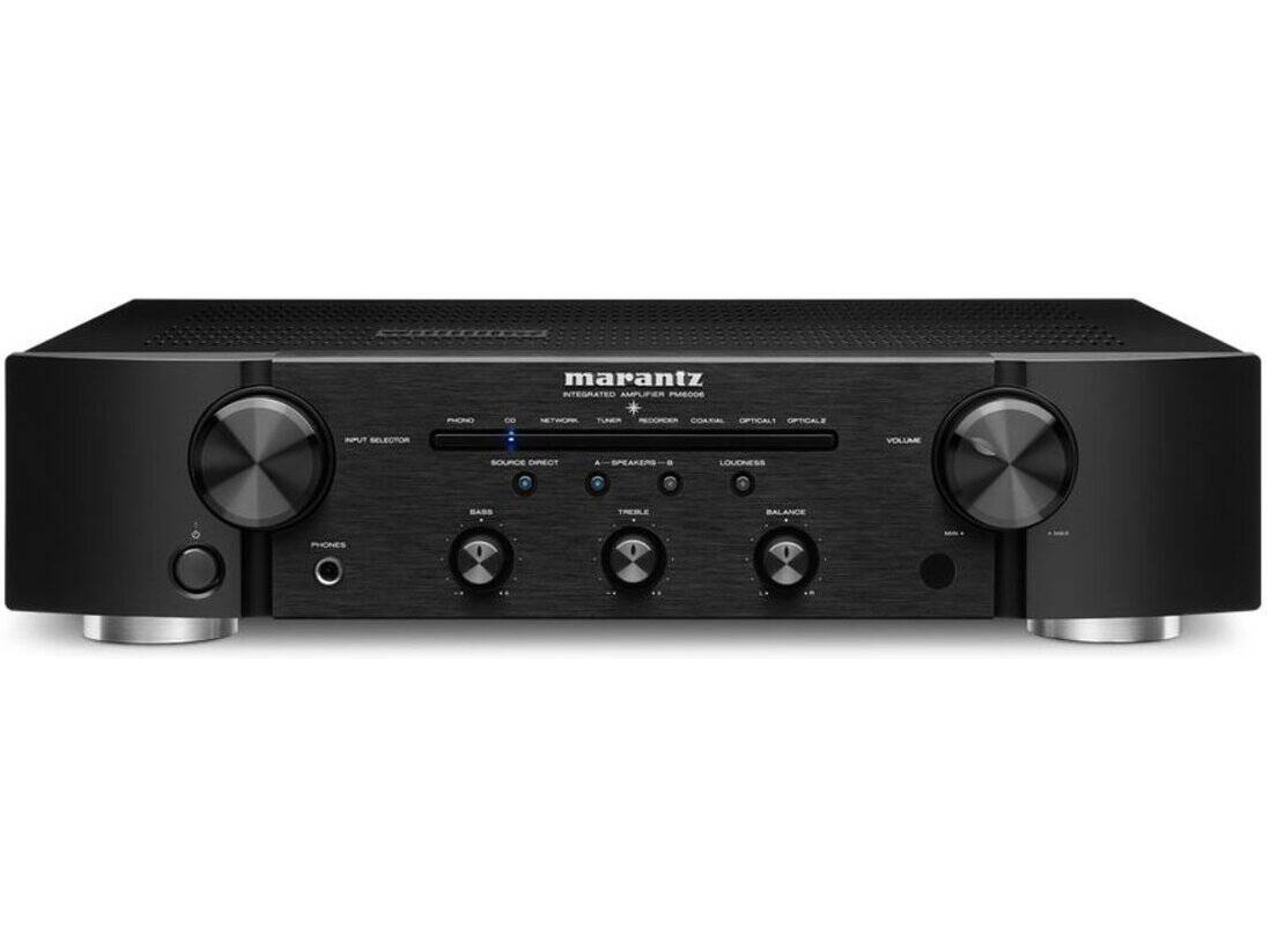 Amplificador estéreo MARANTZ PM6006