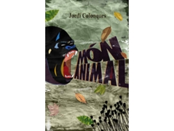 Libro Món Animal de Jordi Colonques