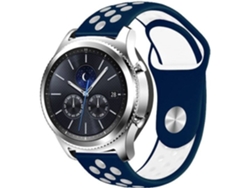 Correa LG W11 G4M Azul