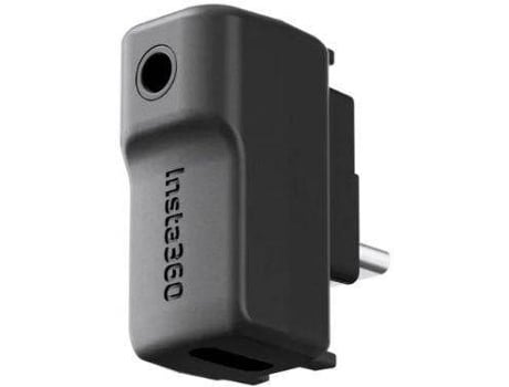Adaptador Micrófono INSTA360 - Versión Vertical