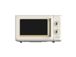 Solthermic Mo20rcg Crema Rústica para Microondas