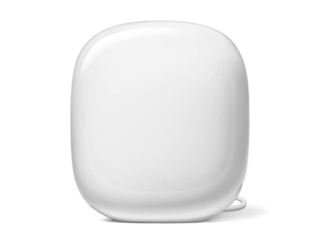 Wifi router set GOOGLE Nest pro