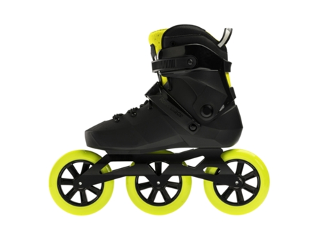Rodillos ROLLERBLADE Maxxum 125 39