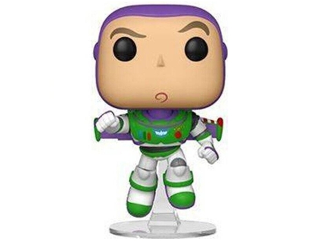 Figura FUNKO Pop! Disney Toy Story 4 Buzz Lightyear