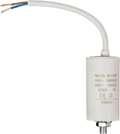 Condensador Eletrolítico FIXAPART W9-11210N