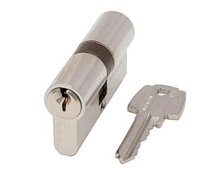 Bombillo te-5 tesa l/larga 5030 40-40 niquelado