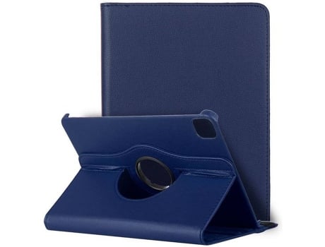 Carcasa Tablet Apple Pro 11 2020, 2021, iPad Air 4 2020 10.9 COOL Azul