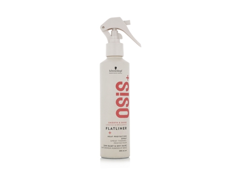 Mascarilla Capilar SCHWARZKOPF OSIS+ (200 ml - Todo tipo de cabello)
