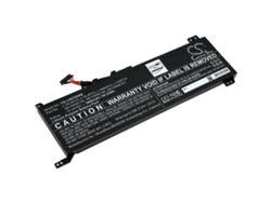 Batería POWERY para Lenovo L19M4PC0