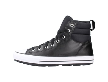 Zapatillas de Hombre CONVERSE Chuck Taylor All Star Berkshire Tecido Negro (40)