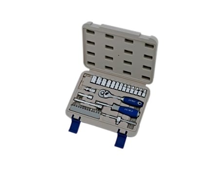 Llave Vaso Hexagonal Juego IRIMO