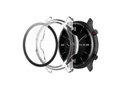 Protector de pantalla para Xiaomi Huami Amazfit Gtr 2 2e Gtr2, accesorios para reloj inteligente Aqwg Ly Ebike