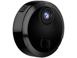 Mini cámara HD 1080P Wifi cámara de seguridad soporte visión nocturna Control remoto equipo de detección de movimiento YEMAESRE