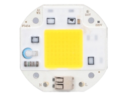 2026-chip Led Cob Potente Alto Brillo Sin Controlador Para Iluminación Diy 110v