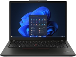 Lenovo Thinkpad X13 G5 13.3" U7-165u 32gb 512gb (reacondicionado)