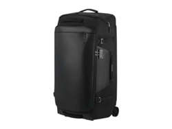 Bolsa de viaje gigante Samsonite Armox negra de 84 cm (2 unidades)