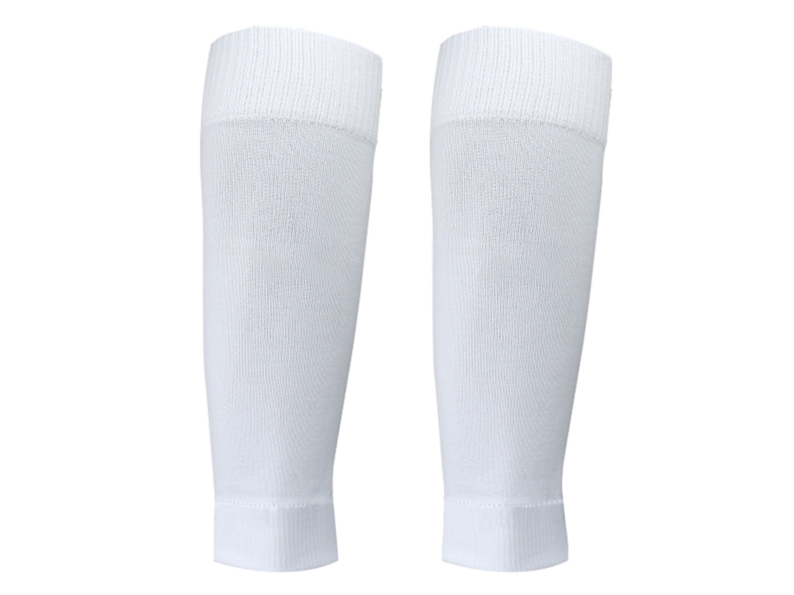 Calcetines Espinilleros Con Protección Para Fútbol Y Deportes - Calcetines Unisex Para Piernas Con Soporte Muscular