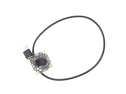 Módulo de cámara USB con lente gran angular de 100°, chip OV2710 y resolución de 1920*1080 HBV-1716HD