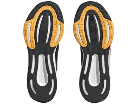 Zapatillas de Hombre para Running ADIDAS Ultrabounce Multicolor (41/3)