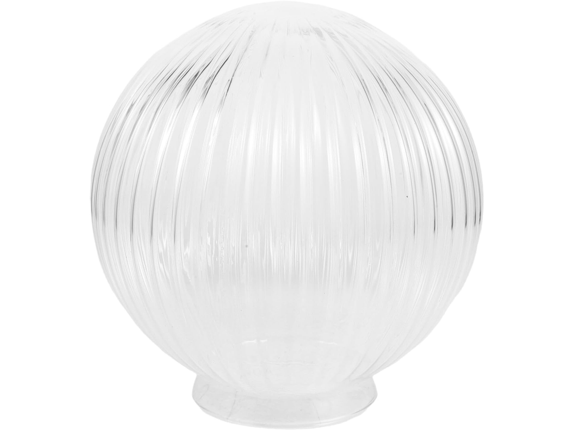 Lámpara De Techo Moderna De Cristal Suave Para Dormitorio
