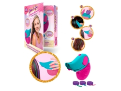 Estudio Extensiones Glow & Go