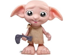 Mundo Mágico Harry Potter Muñeca Interactiva