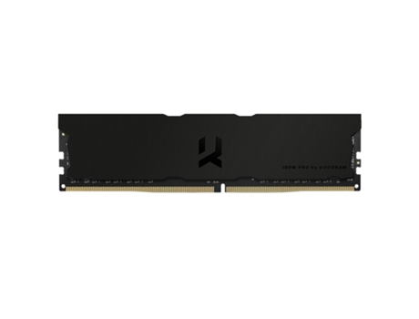 Memoria RAM DDR4 GOODRAM (2 x 16 GB - 3600 MHz)