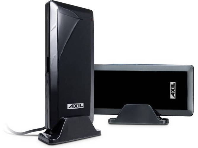 Axil An0267l Antena Electronica Tv Dig