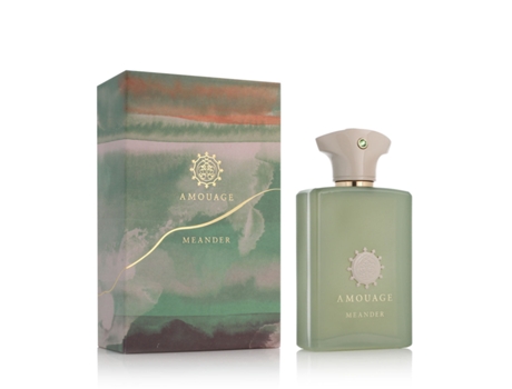 Perfume Amouage EDP Meander Pour Homme (100 ml)