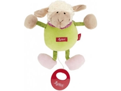 Peluche SIGIKID Oveja