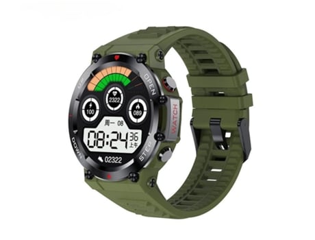 Reloj Inteligente Multifuncional Modo Deportivo Ip67 Resistente Al Agua para Iphone Android VEANXIN
