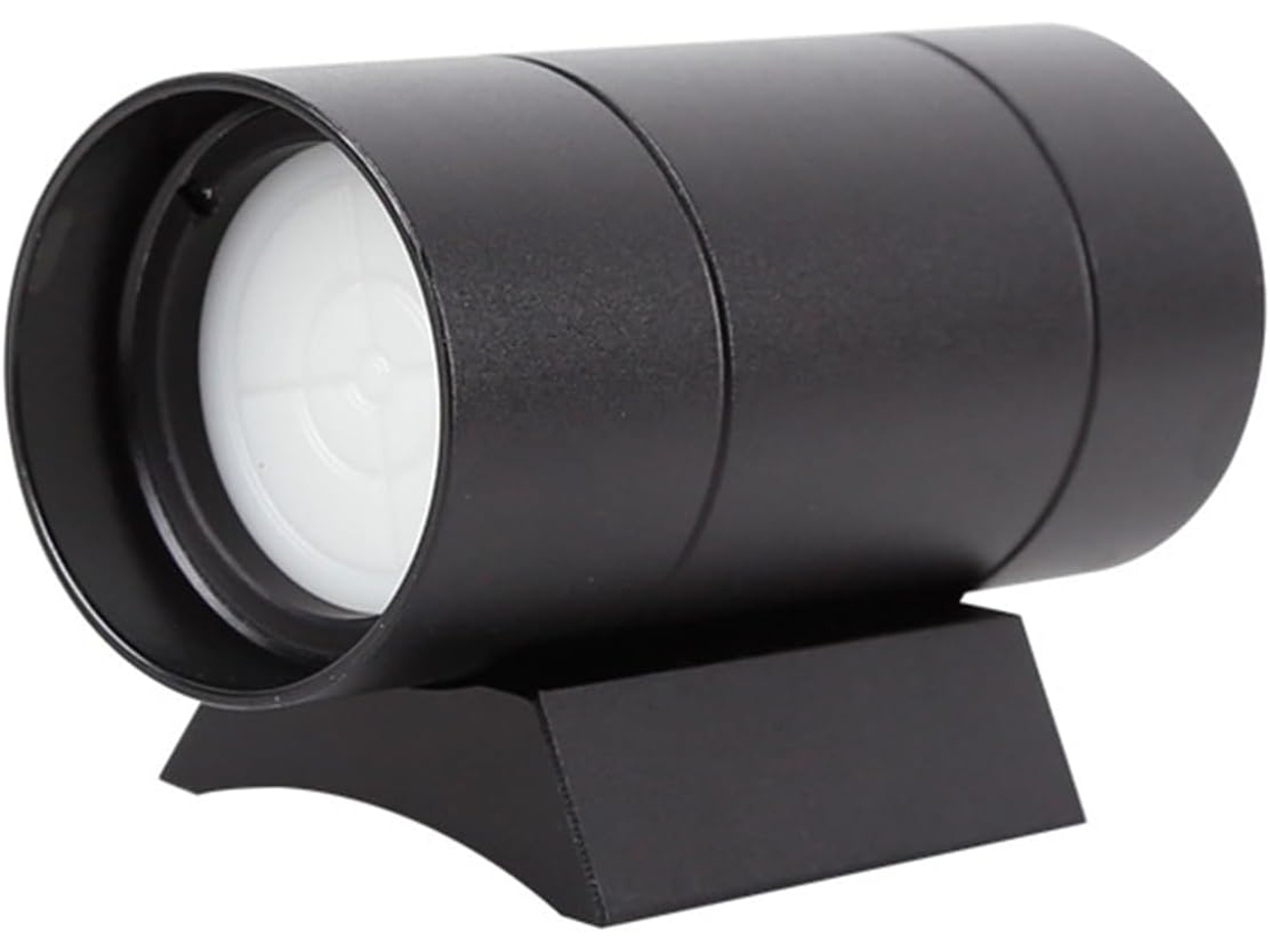 Detector De Posición Solar Para Usar Con Textura Y Filtrado, Observador Experto, Principiante