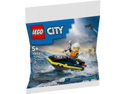 Juego De Construcción Lego 30693 (+ 5 Años)