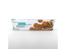 Galletas SORIA NATURAL Integral Anisr (165 g)