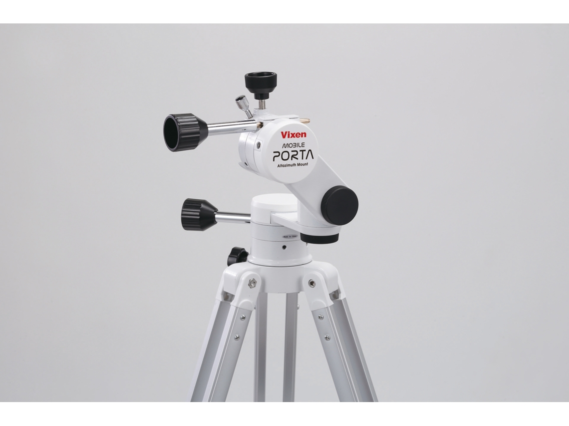 Soporte de Telescópio BRESSER Vixen Mobile