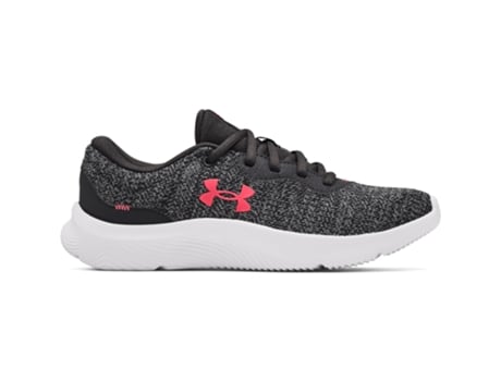 Zapatillas UNDER ARMOUR Mujer (Multicolor - 35,5)