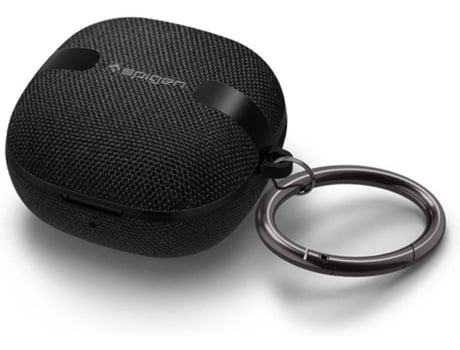 Funda Samsung Galaxy Buds 2/Live/Pro SPIGEN Lisa (Negro)
