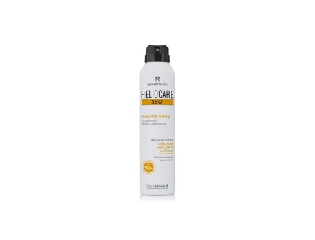 Spray Solar HELIOCARE 360º SPF 50+ (200 ml)