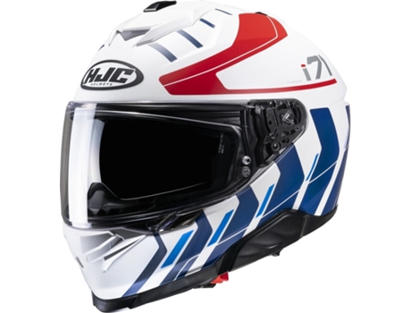 Casco HJC i71 Simo Color MC21SF Talla S