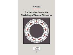 Libro de Pierre Peretto ( Inglés )