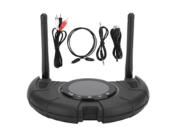 Adaptador receptor y transmisor de audio óptico Bluetooth 5.0