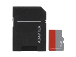 Tarjeta De Memoria 16gb Para Smartphones Android, Tabletas, Cámaras Y Grabadores De Viaje, Plug And Play