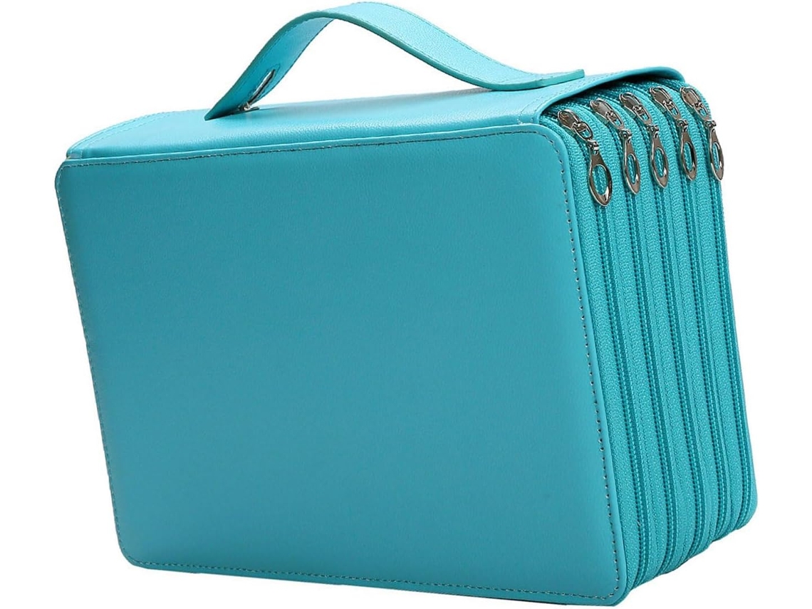 Bolsa De Almacenamiento Grande Y Multifuncional Con Cremalleras Para Adultos Y Adolescentes.