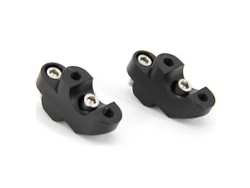 Adaptador de palanca para Honda NC750X, NC700X, CB500X, CB500F y CB300F.